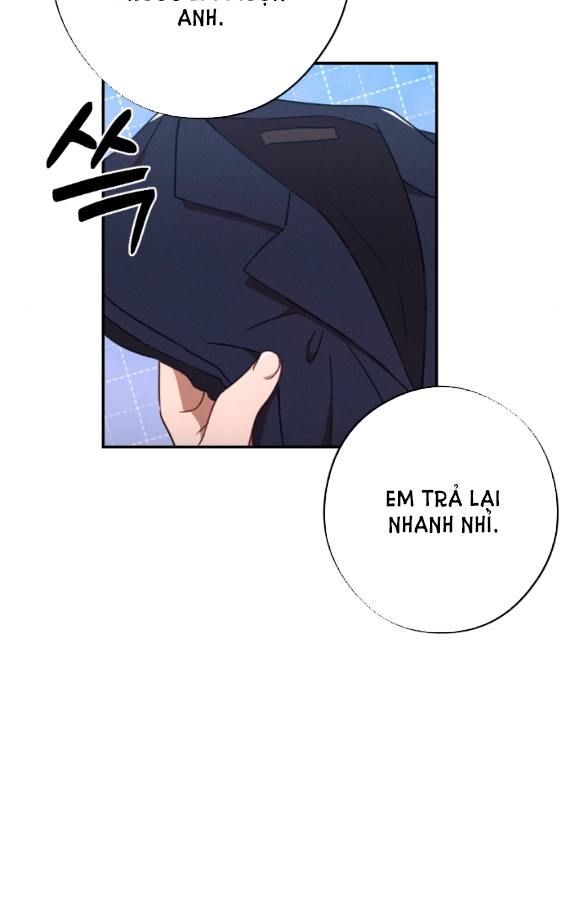 Còn Nhiều Hơn Cả Những Mối Quan Hệ Đã Từng chapter 35.1 - Trang 17