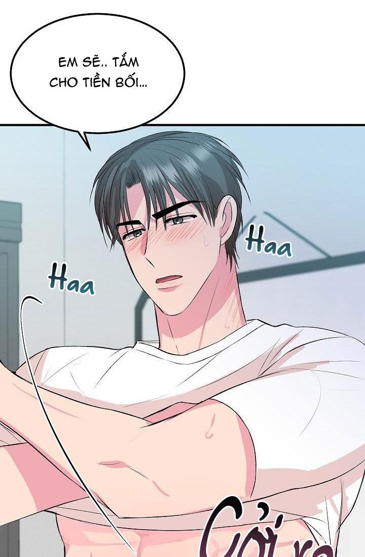 mặc dù nó hơi nhỏ nhưng hãy yêu anh đi chapter 14 77