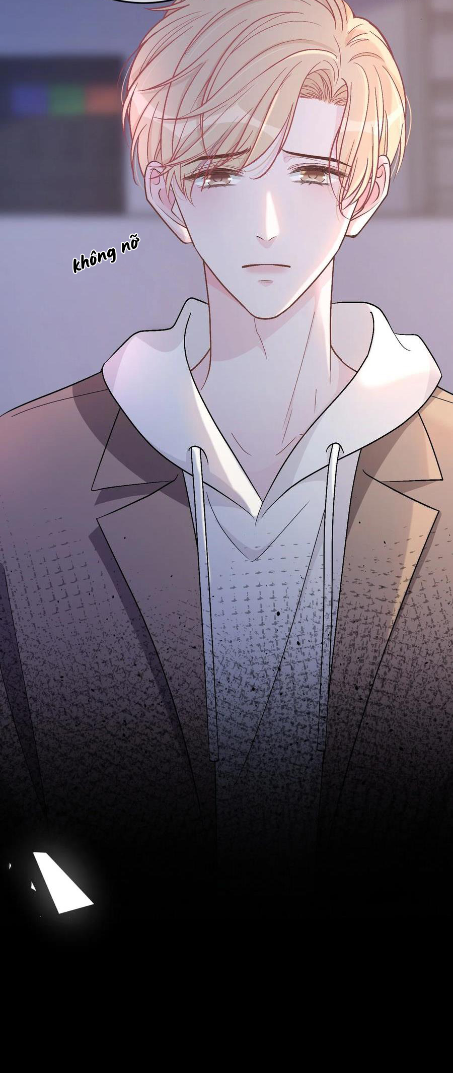 trước và sau ly hôn! chapter 53 31