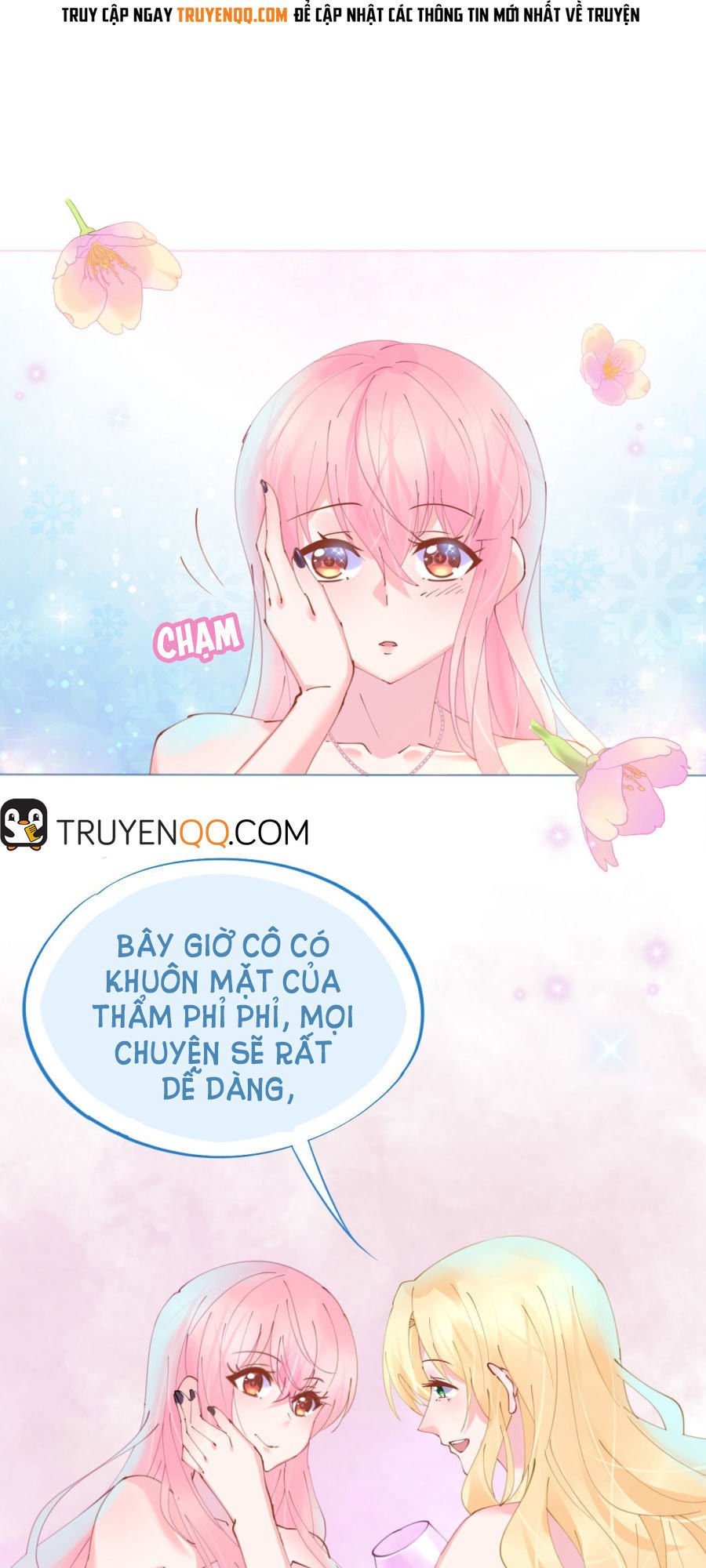 cơ trưởng ngài nhẹ nhàng thôi chapter 60 39