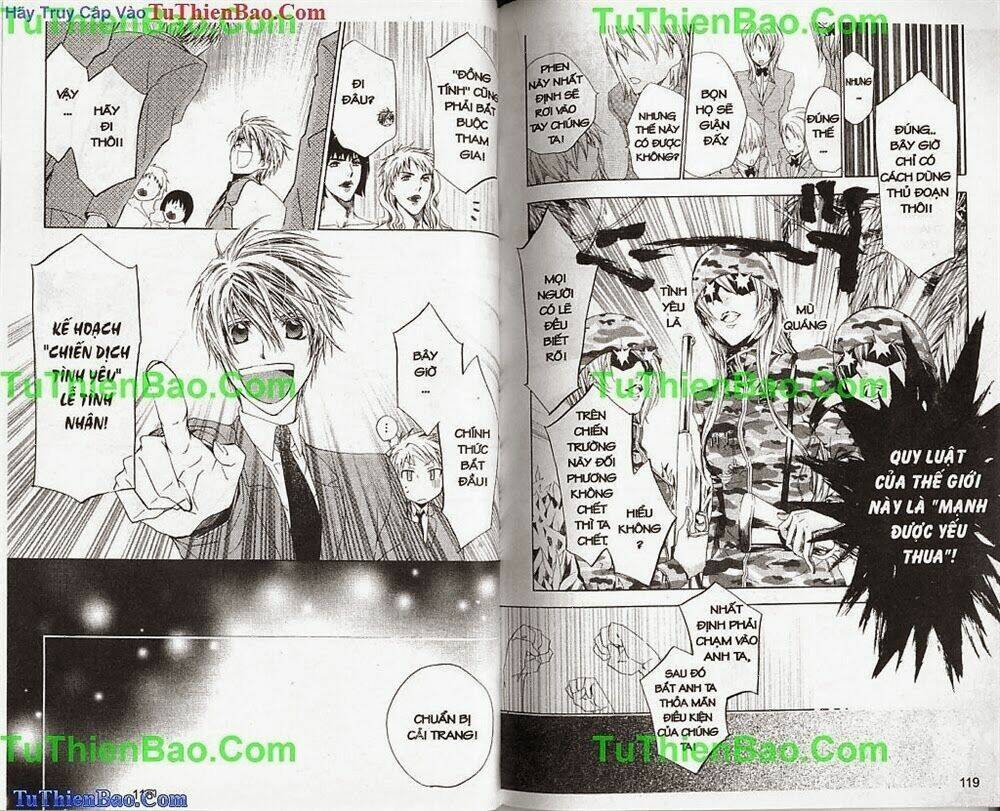 nhất quỷ nhì ma chapter 6 59