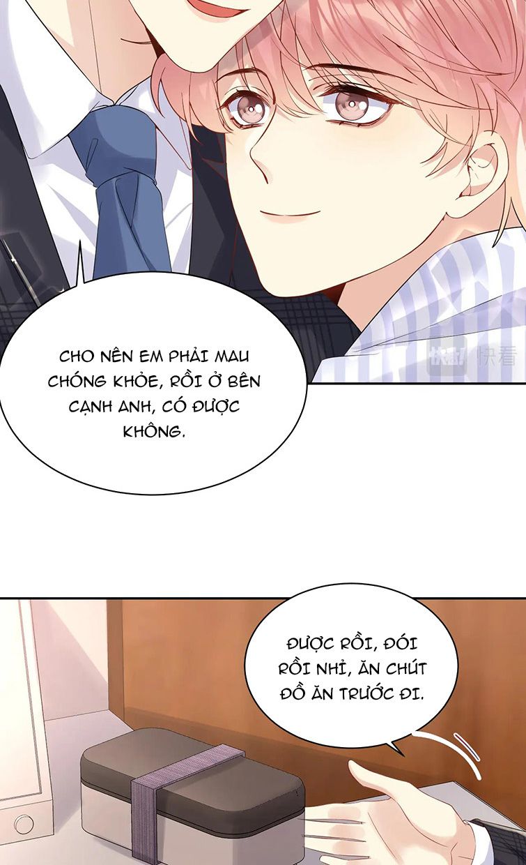 lại bị bạn trai cũ nhắm trúng rồi chapter 78 27