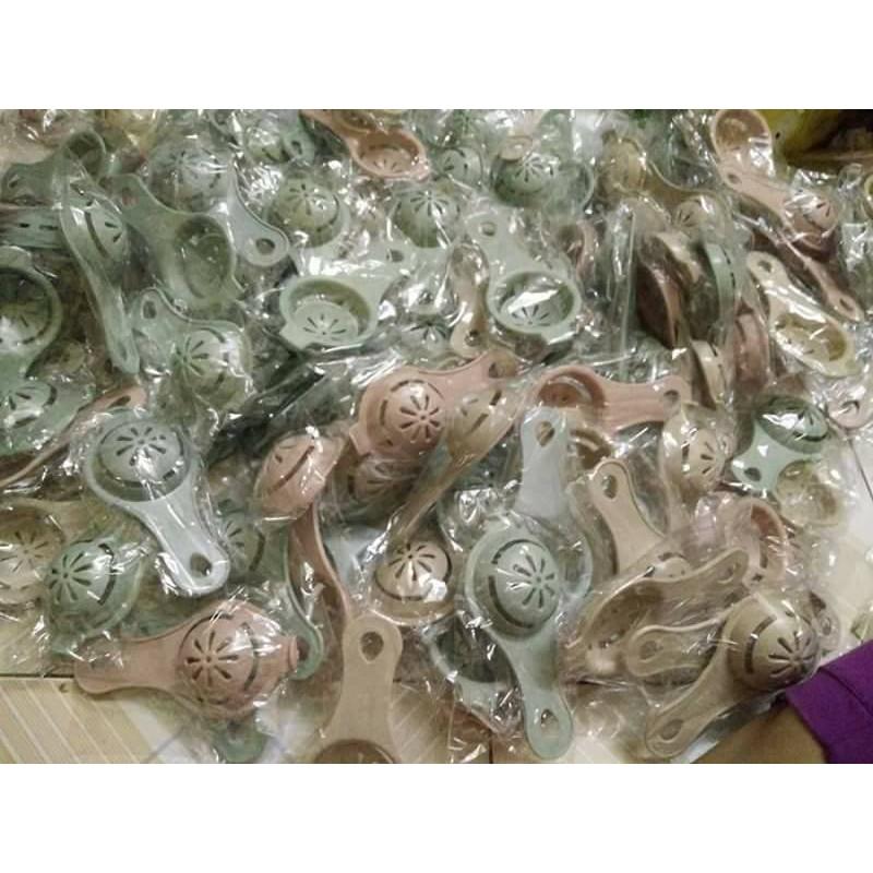 Dụng cụ lọc trứng - giao màu ngẫu nhiên