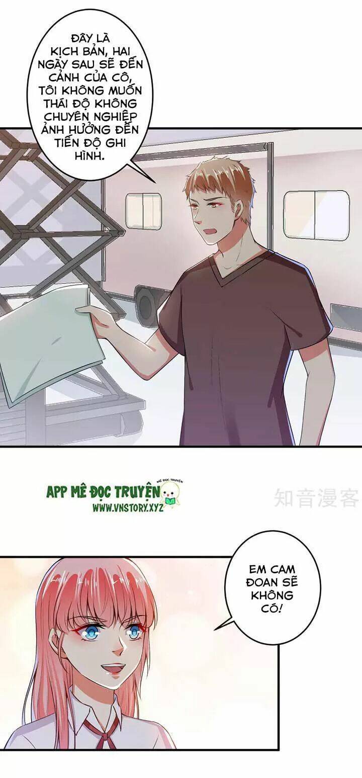 tổng tài đại nhân thật xấu hổ chapter 84 19