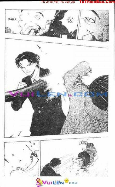 cô bé thám tử chapter 3 125