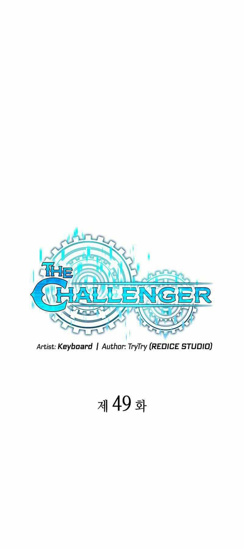 kẻ thách đấu chapter 49 1