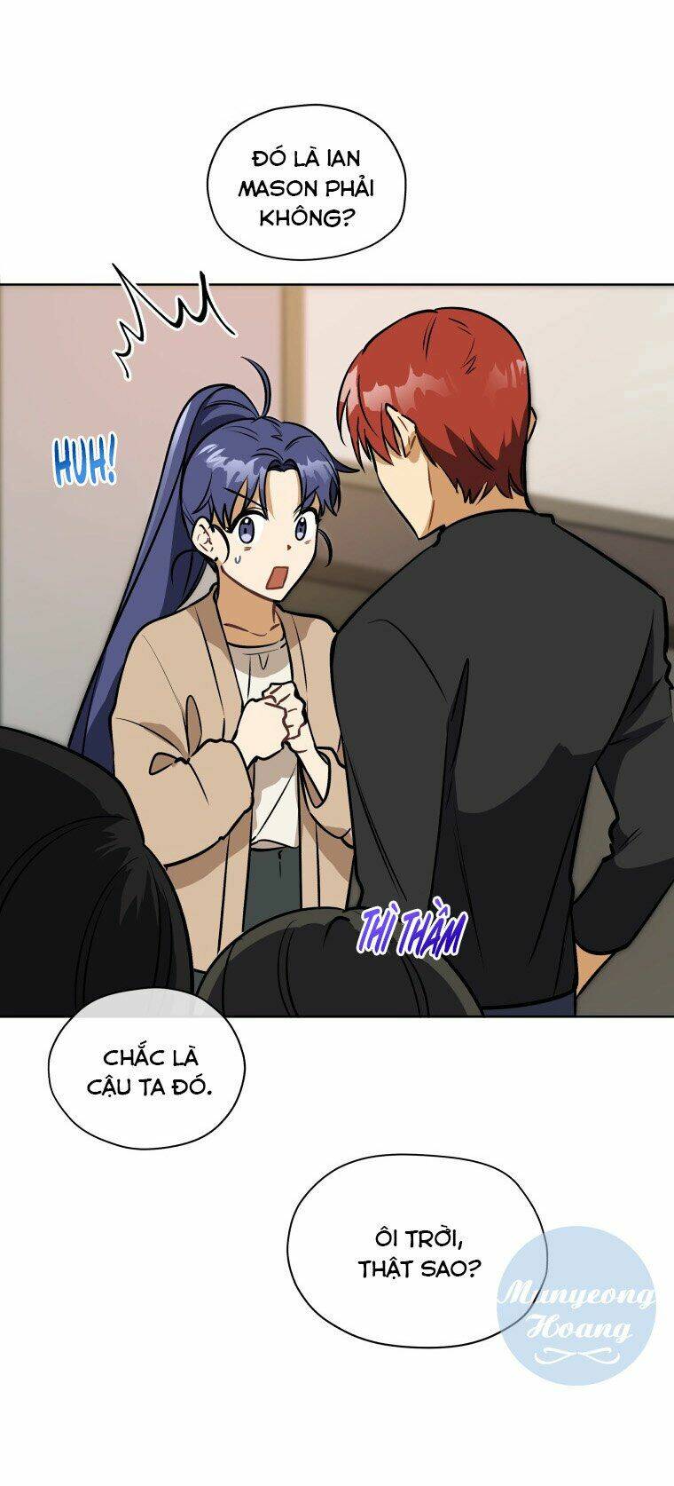 quái thú với hoa chapter 103 32