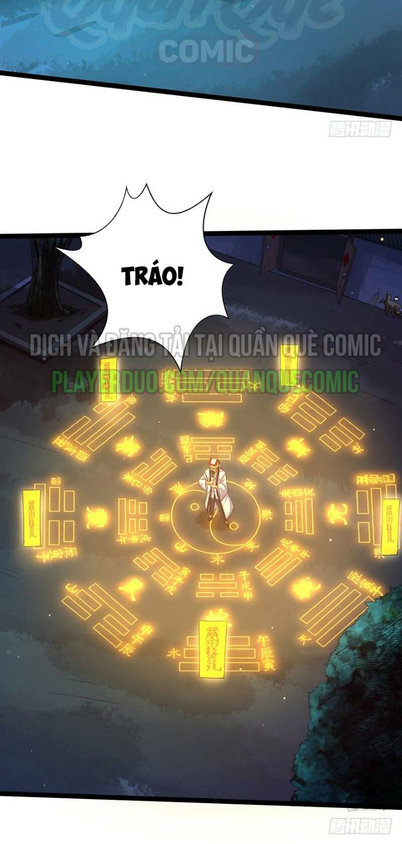 thập nhị thiên kiếp chapter 14 8