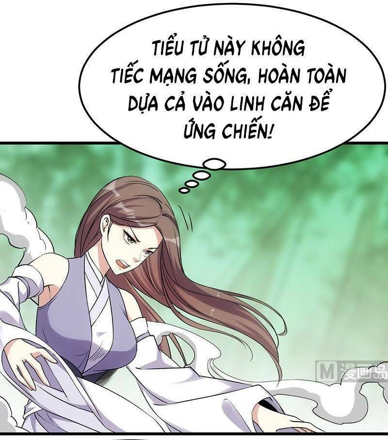 hệ thống thần long nghịch thiên chapter 55 7