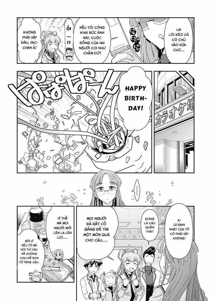 mission! school chapter 21 18