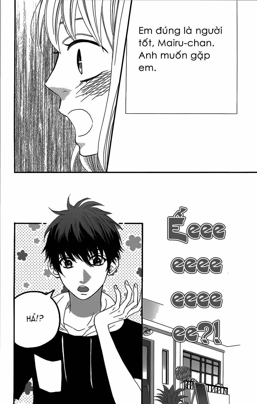 mairunovich chapter 35 13