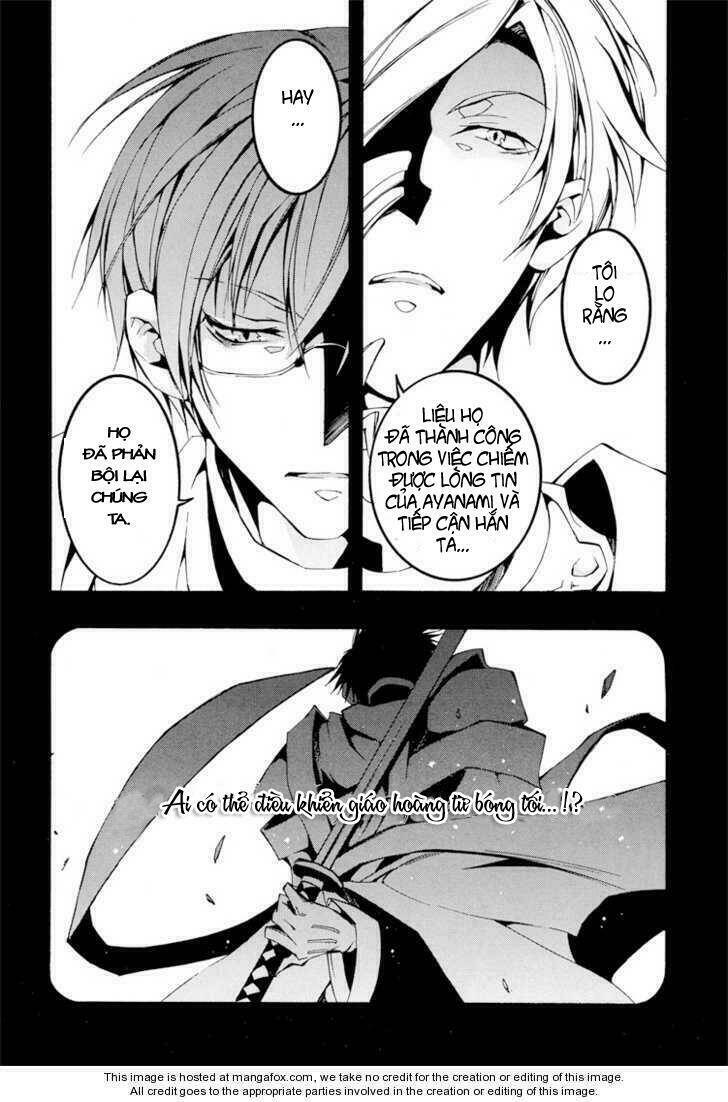 07 hồn ma chapter 58 11