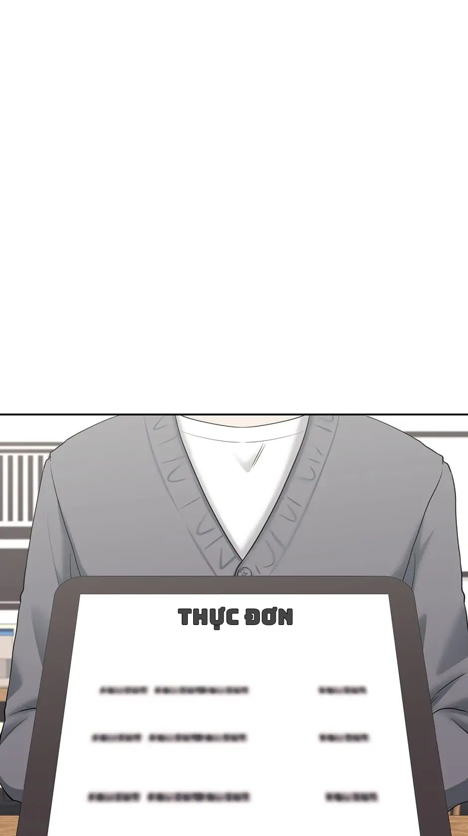 Sếp Là Fan Siêu Bự Của Tôi chapter 41.1 - Trang 3
