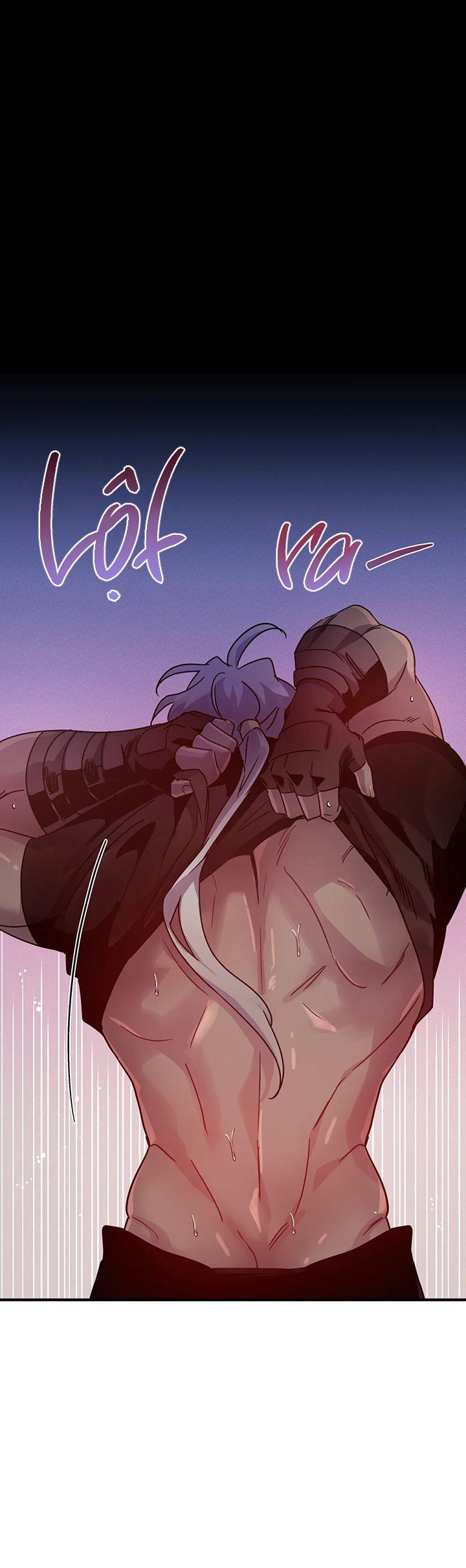 hắc vực chapter 28 15