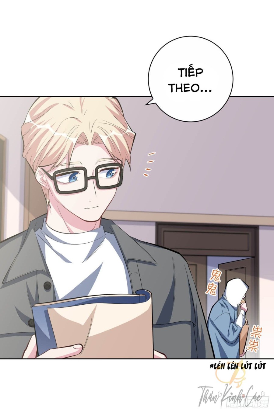 nhạc phụ đại nhân là bà xã chapter 29 27