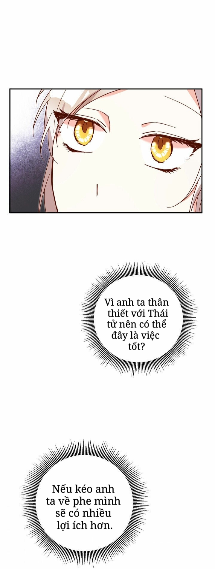 lý do nàng ấy sống như 1 ác nữ chapter 10 7