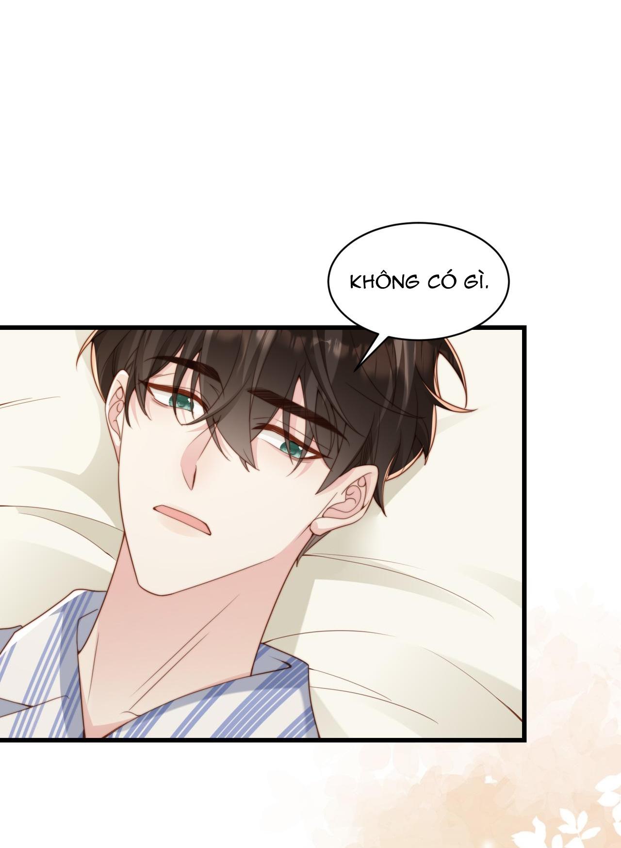 sau khi mất trí nhớ tình địch nói tôi là bạn trai anh ấy chapter 41 57