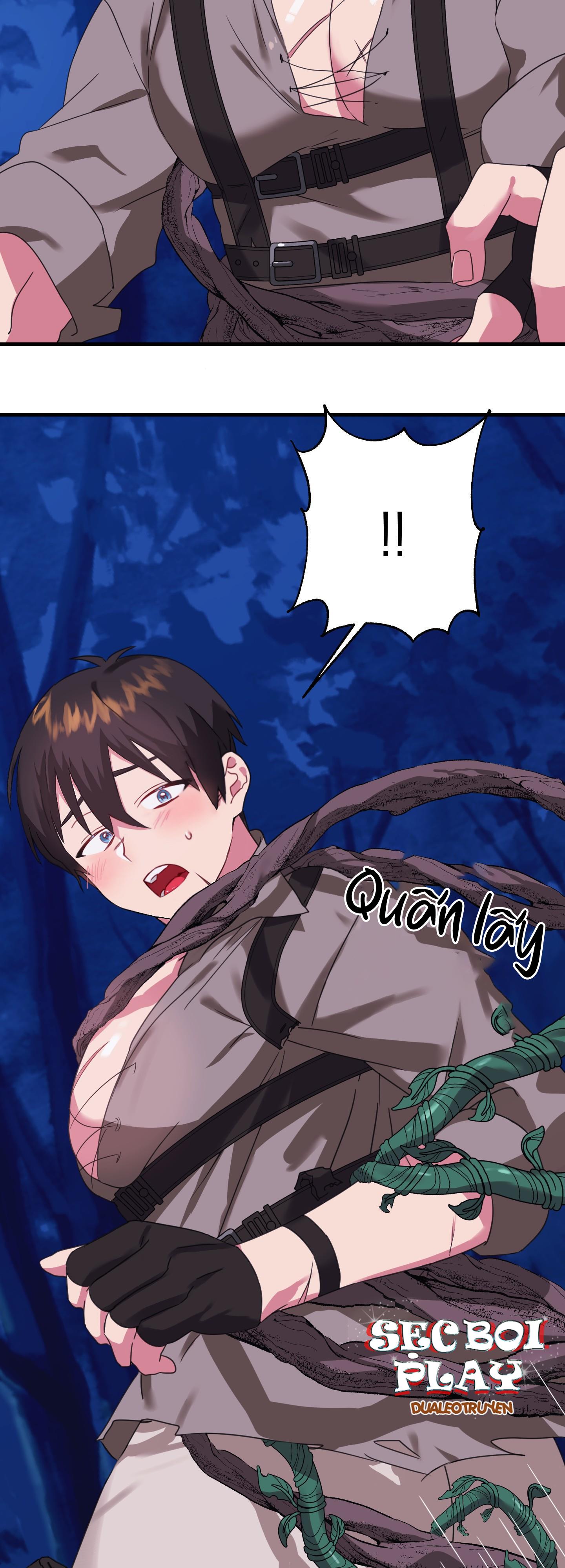 bộ sưu tập ciu to-ngực bự của nhà sẹc chapter 1 41