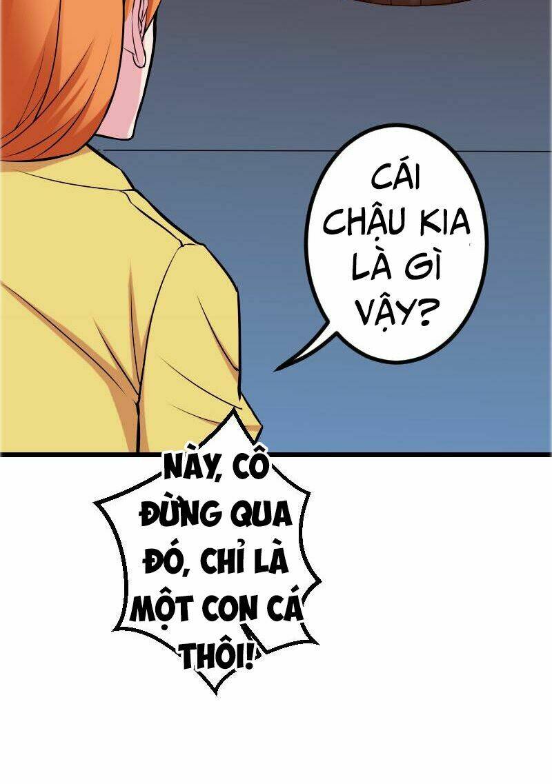 ngưu thư cung ứng thương chapter 75 13