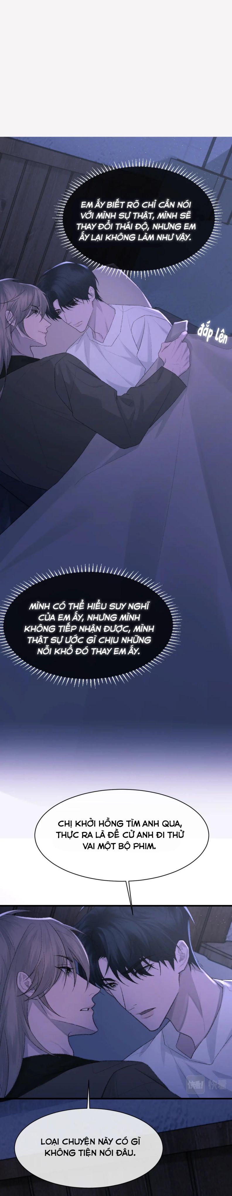 cấu bệnh chapter 90 10