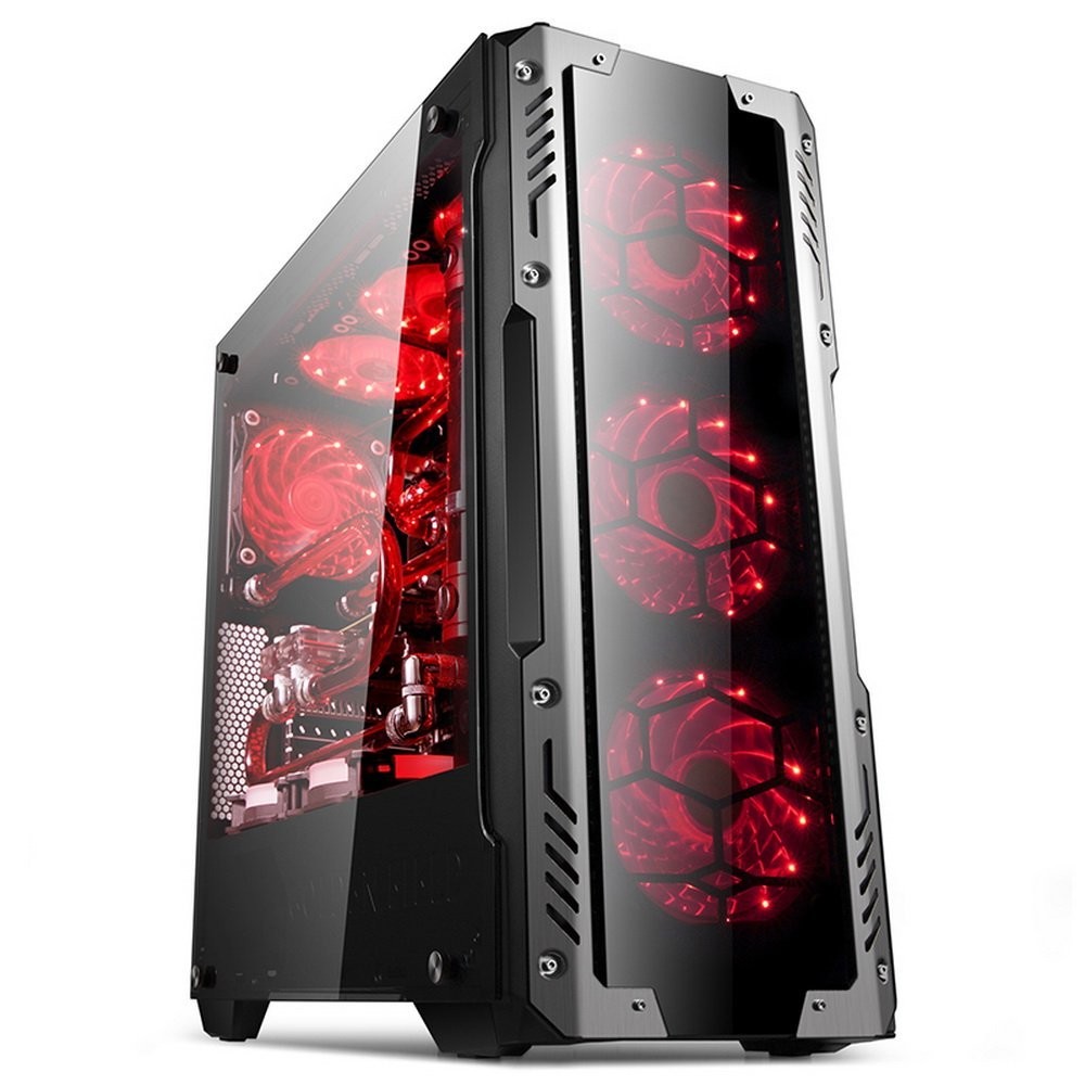 Case Golden Field Z2 (E-sport 21+)