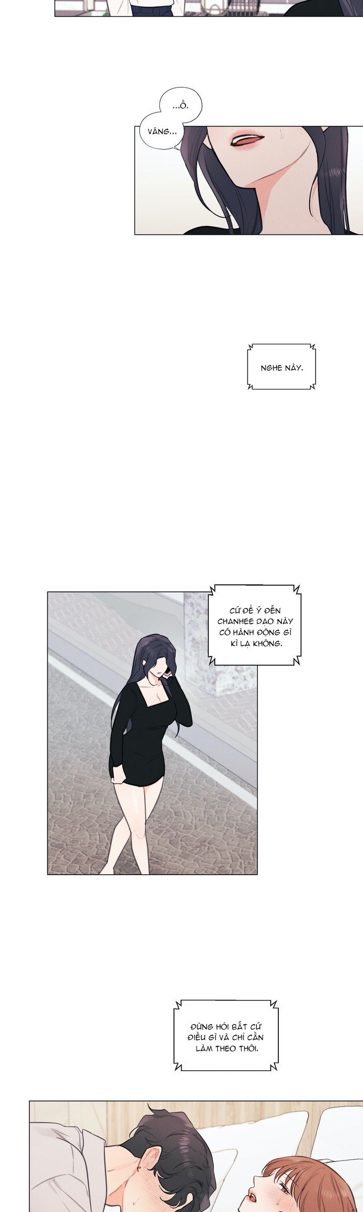 hardcore vanilla chapter 29 2