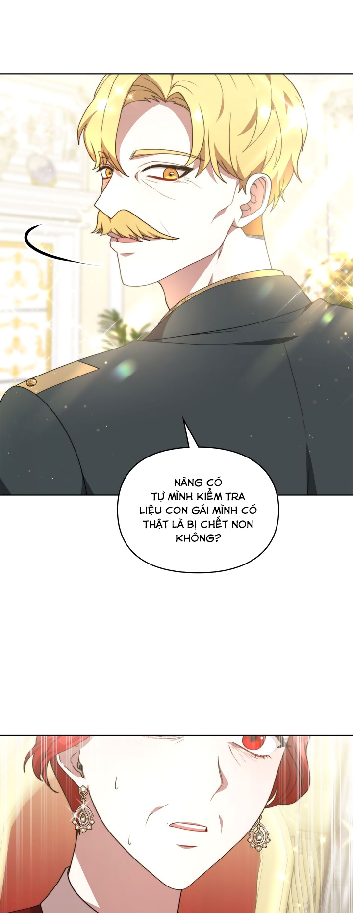 công nương eluana vita chapter 162 27