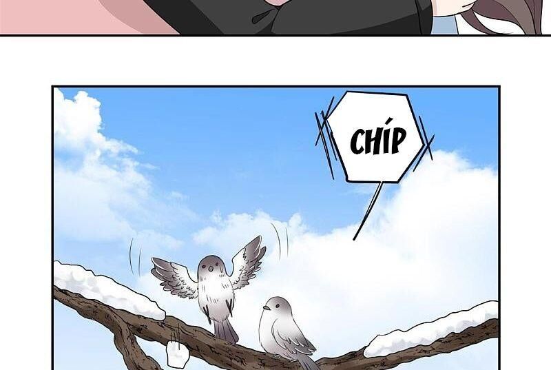 tổng tài, tránh xa tôi ra chapter 64 3