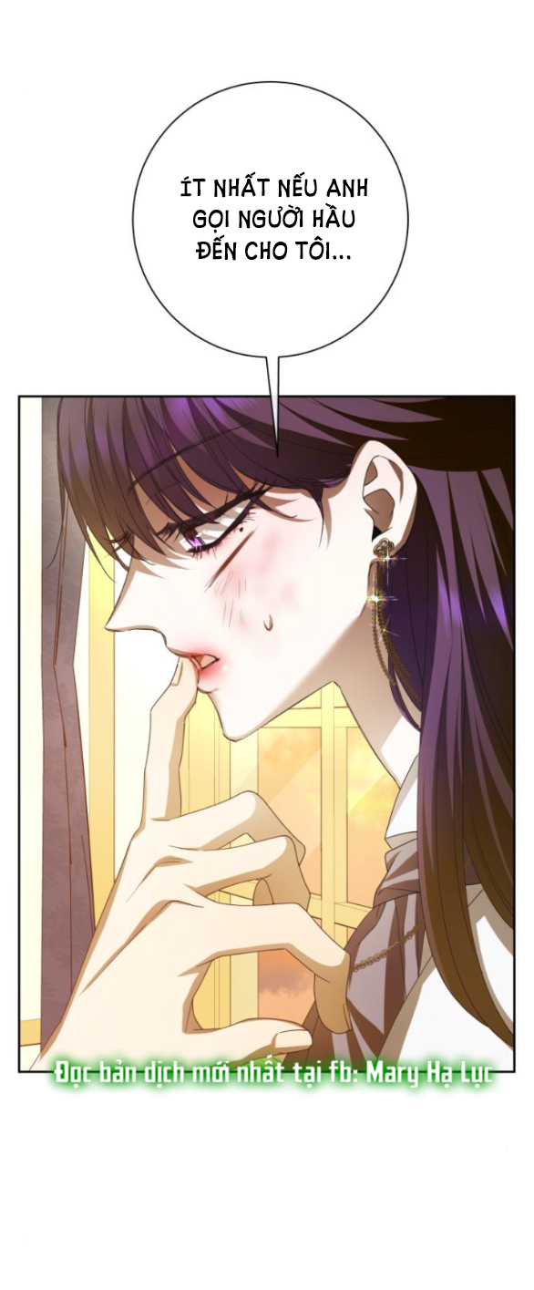 tôi muốn trở thành cô ấy dù chỉ là một ngày chapter 159.2 2