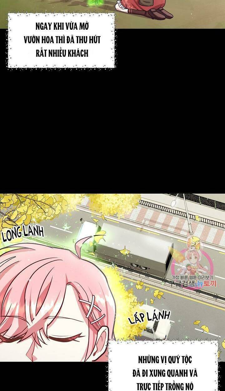 xin chào, tôi là người làm vườn! chapter 9 45