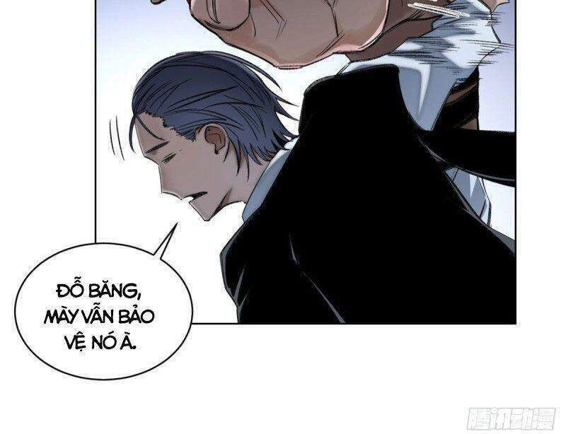 minh nhật chi kiếp chapter 56 17