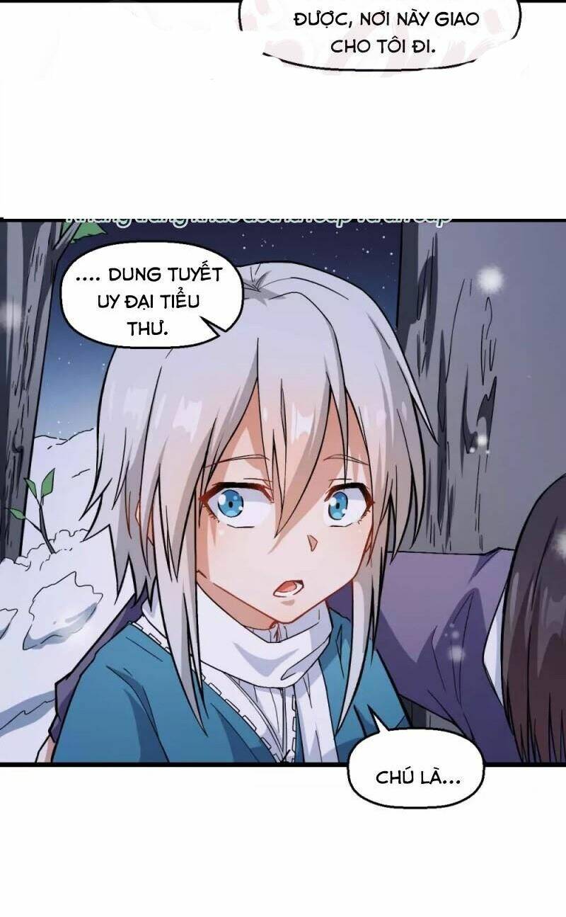 vườn trường cuồng sư hệ thống chapter 118 2