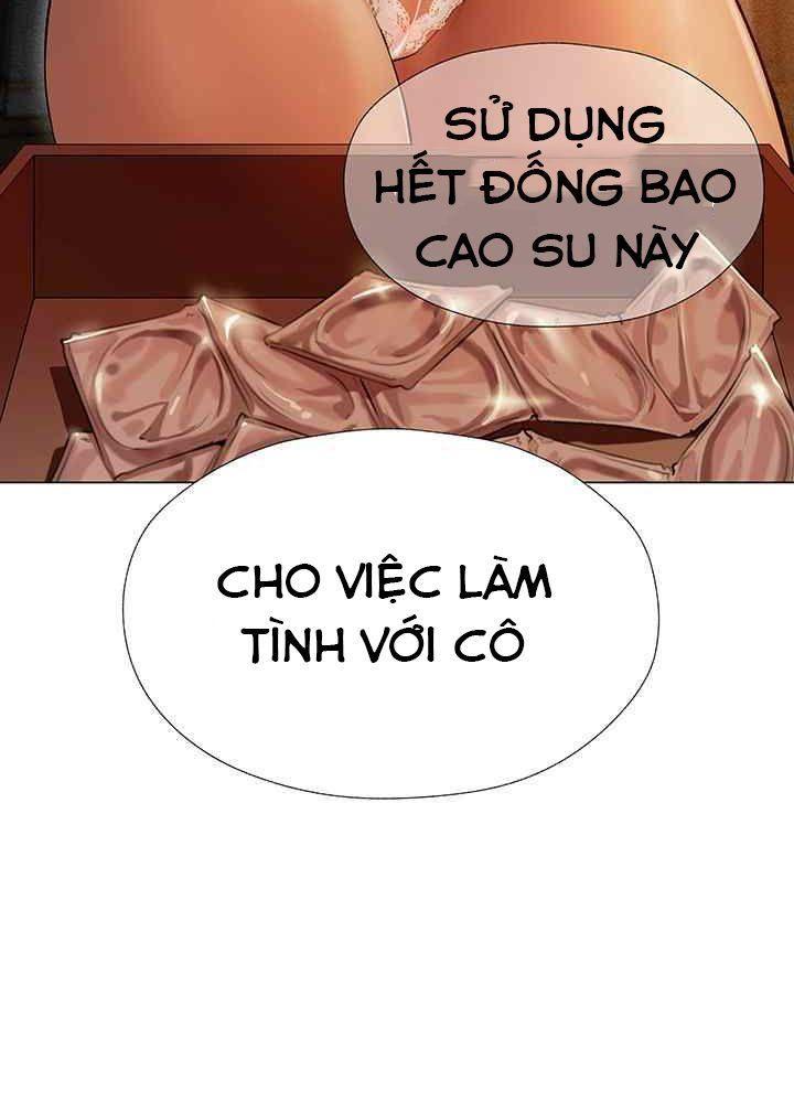 thợ săn bươm bướm chapter 6.1 54