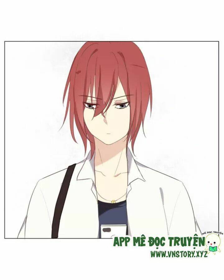 hồ tiên này không tin được chapter 29 22