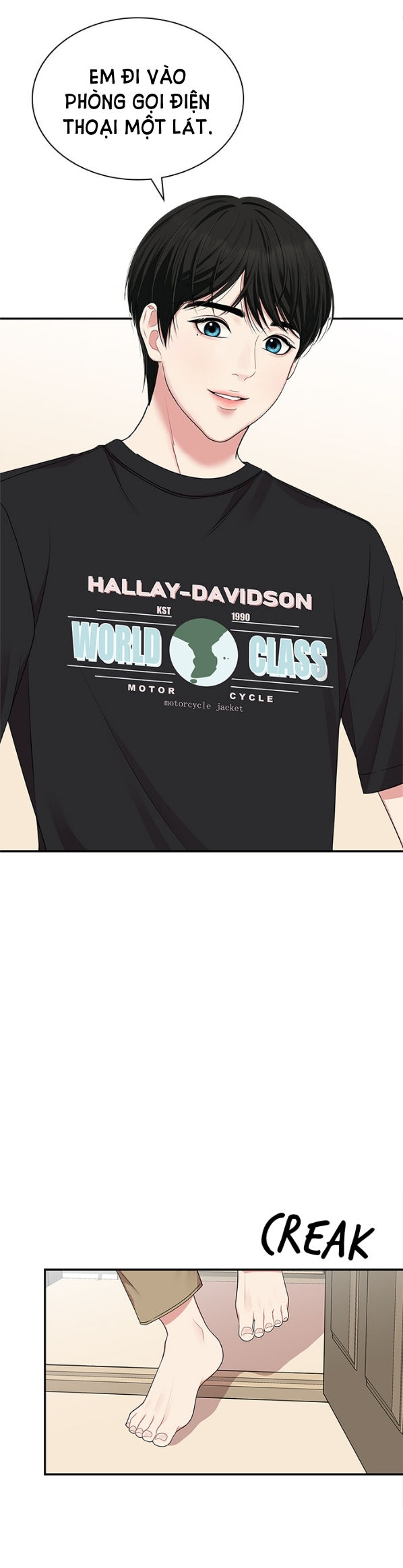 gửi em người đánh cắp những vì sao - to you who swallowed a star chapter 29.2 27