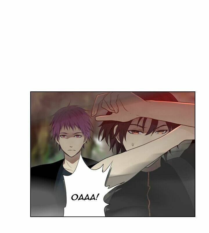 người cống hiến chapter 29 16