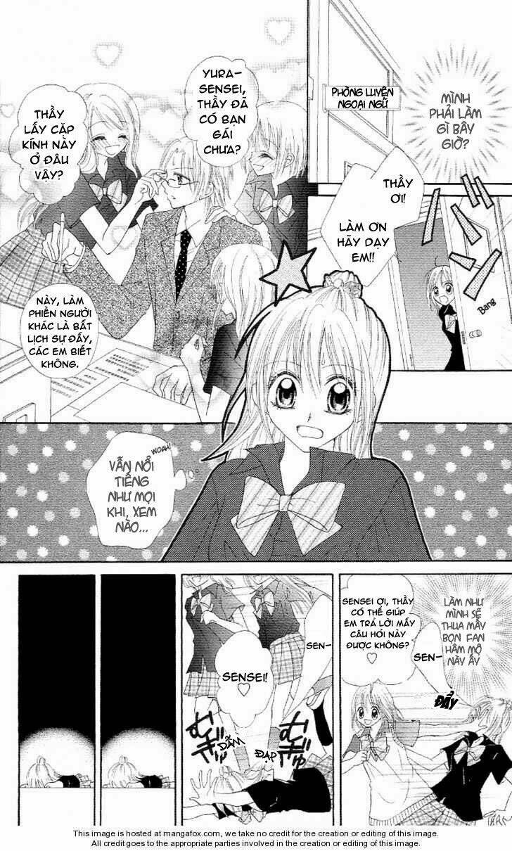 koigokoro senpukuchuu chapter 3 17