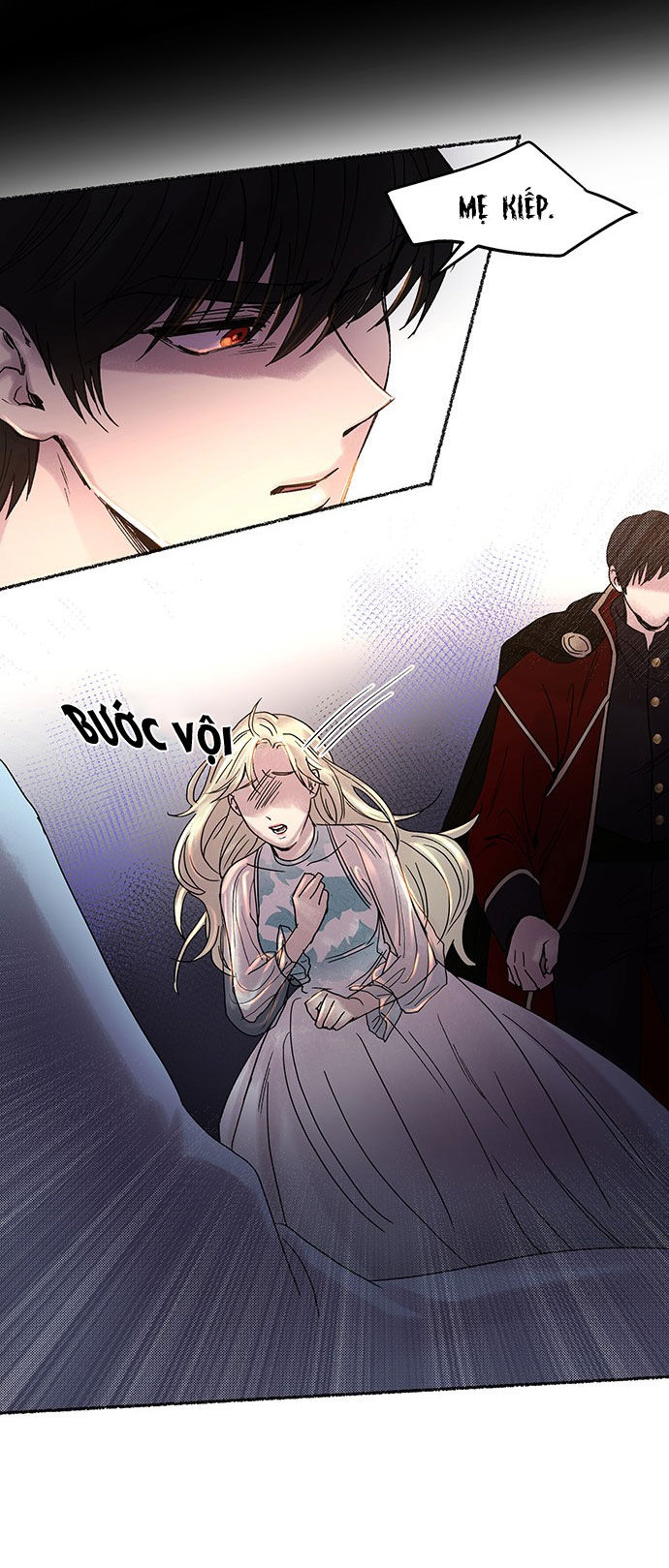 như gió trên cành cây khô chapter 15 30