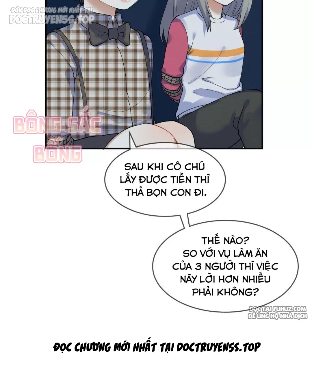 lời nói dối của cô ấy chapter 25 47