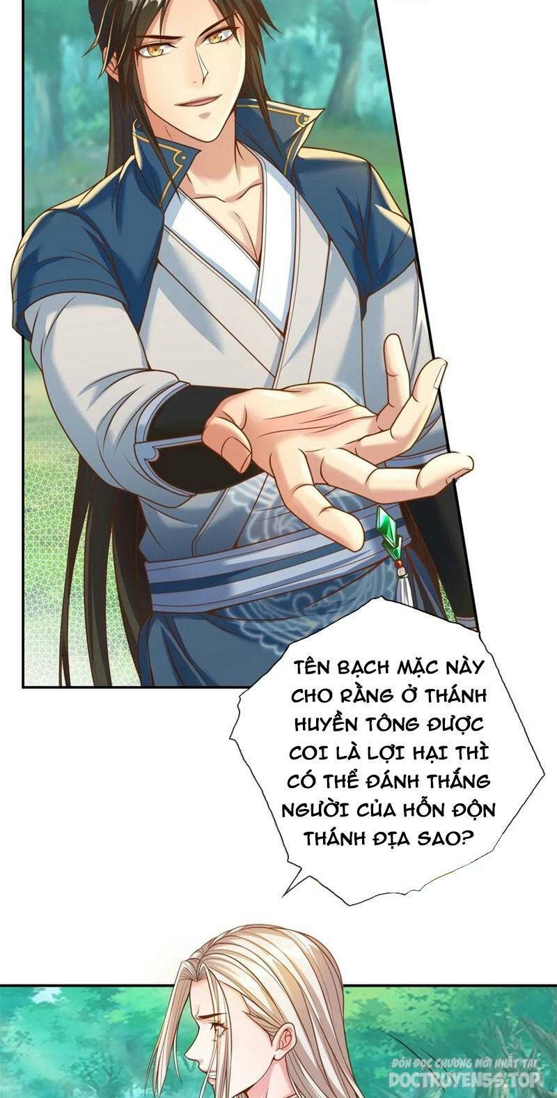 ta có khả năng vô hạn đốn ngộ chapter 44 4