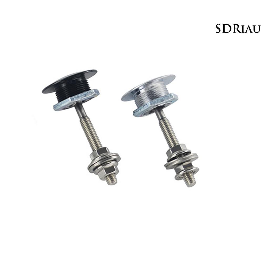 Bộ Khóa Nhanh Qcwp 32mm Cho Xe Ô Tô