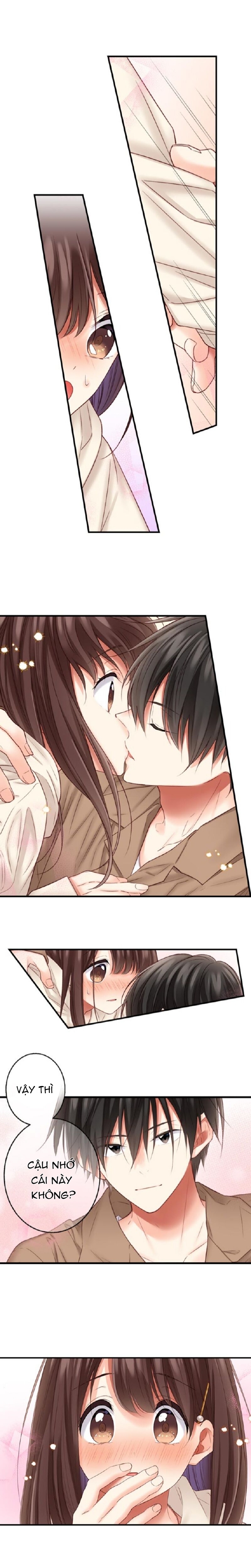 họ chắc chắn đã làm chuyện đó chapter 63.2 1