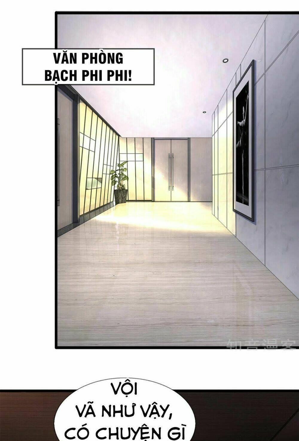 chung cực binh vương tại đô thị chapter 10 10