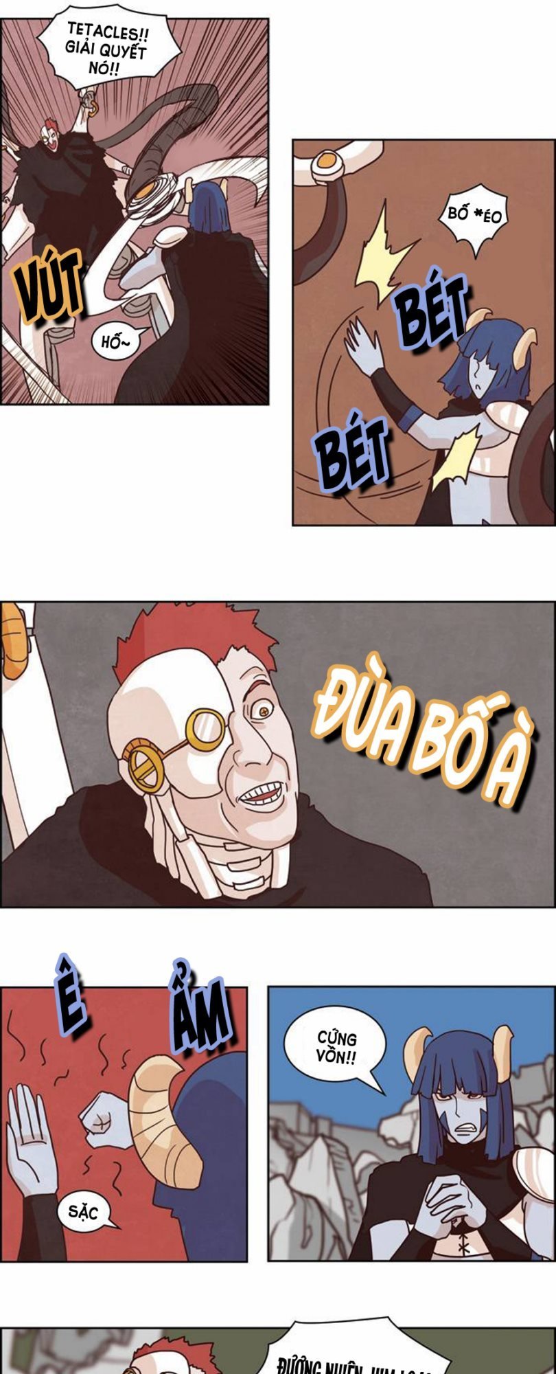 the devil king is bored season 2 chapter 37 25