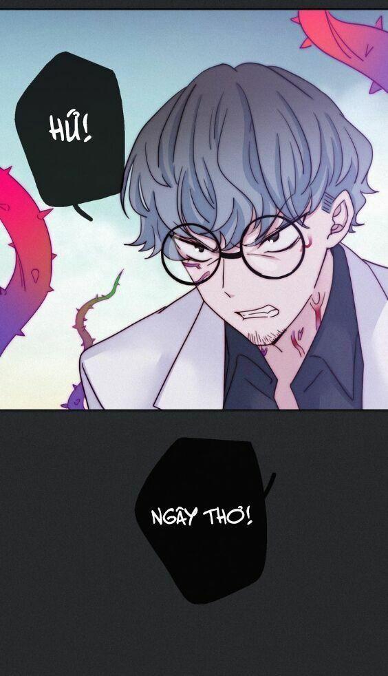 đêm tối chốn này chapter 40 13