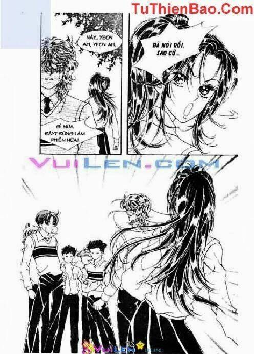 nhật ký tân hôn chapter 1 10