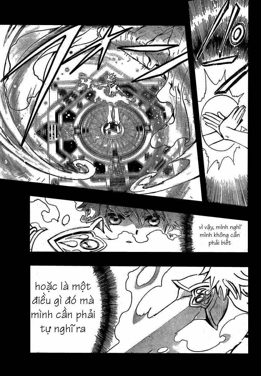 huyền thoại đôi cánh chapter 192 8