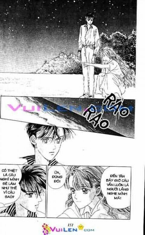 nàng tiên ánh trăng - kaguya hime chapter 2 151