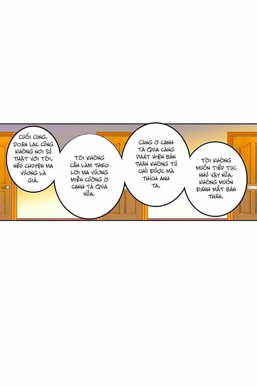 101 sủng vật tình nhân chapter 62 9