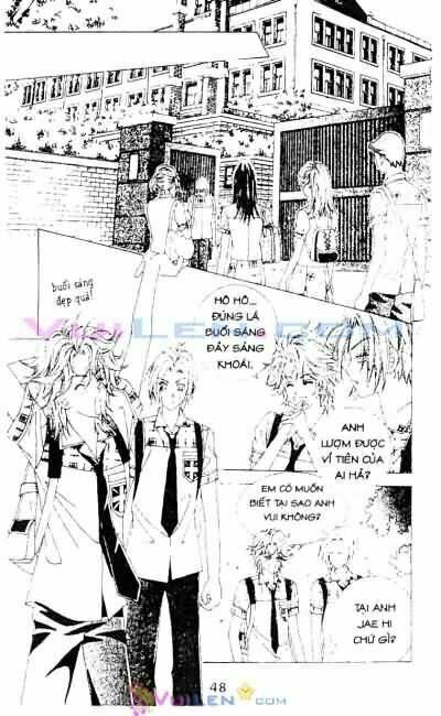 chàng gà mái chapter 6 48